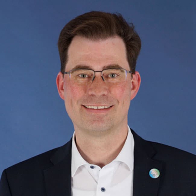 Andreas Klunz