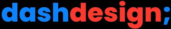 Logo von dashdesign;