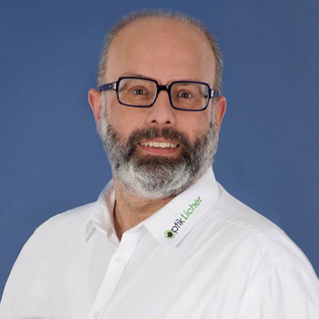 Ingo Mirko Licher