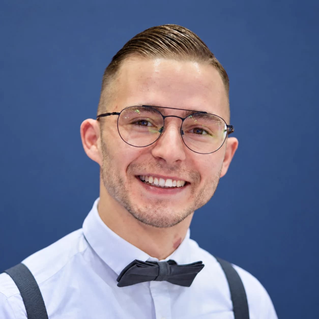 Julien Freund