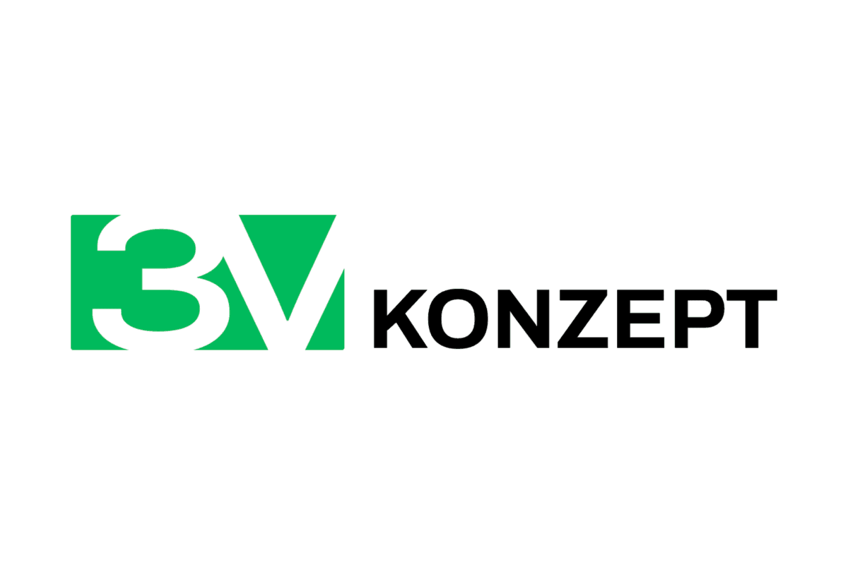 Logo von 3V Konzept
