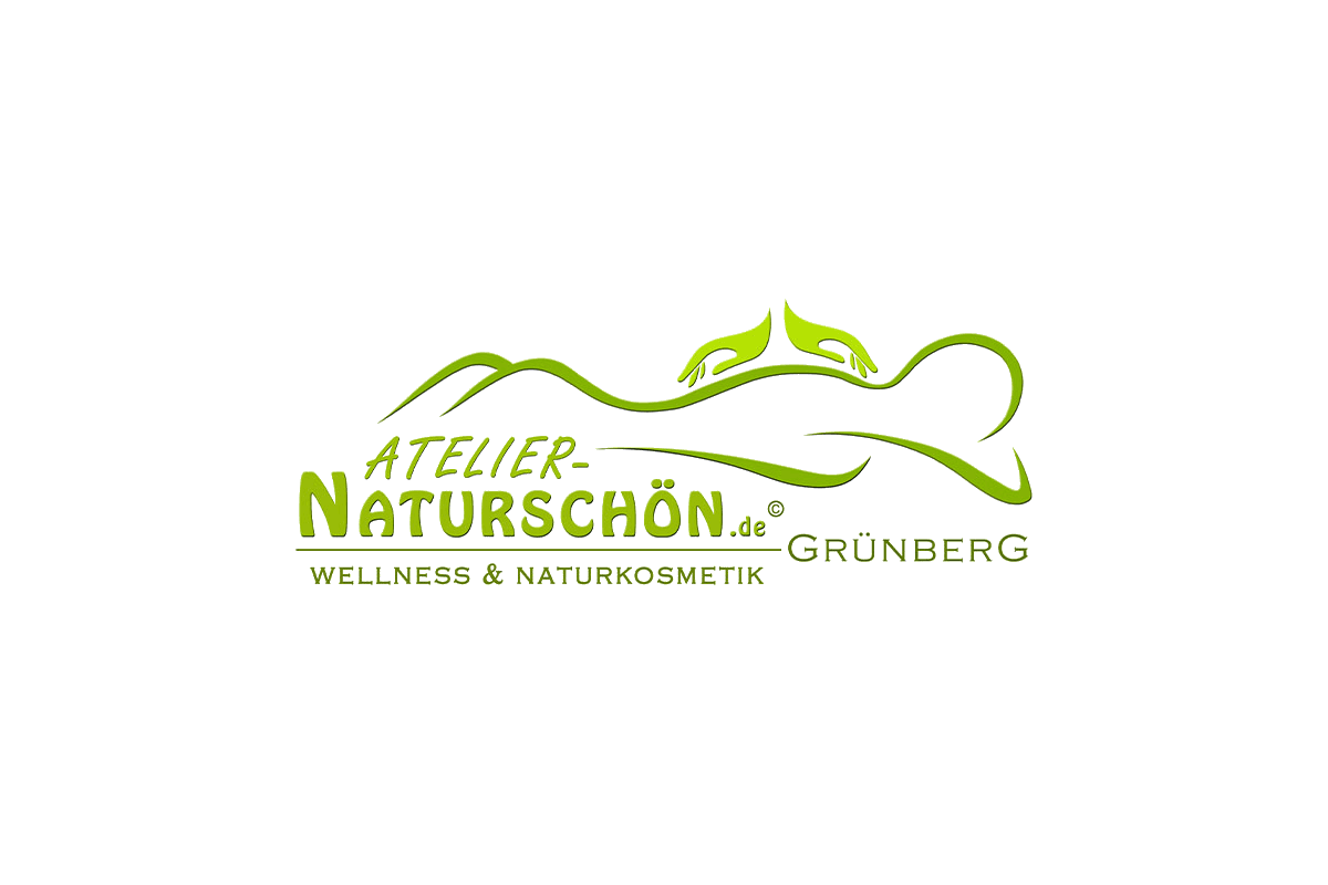 Logo von Atelier Naturschön