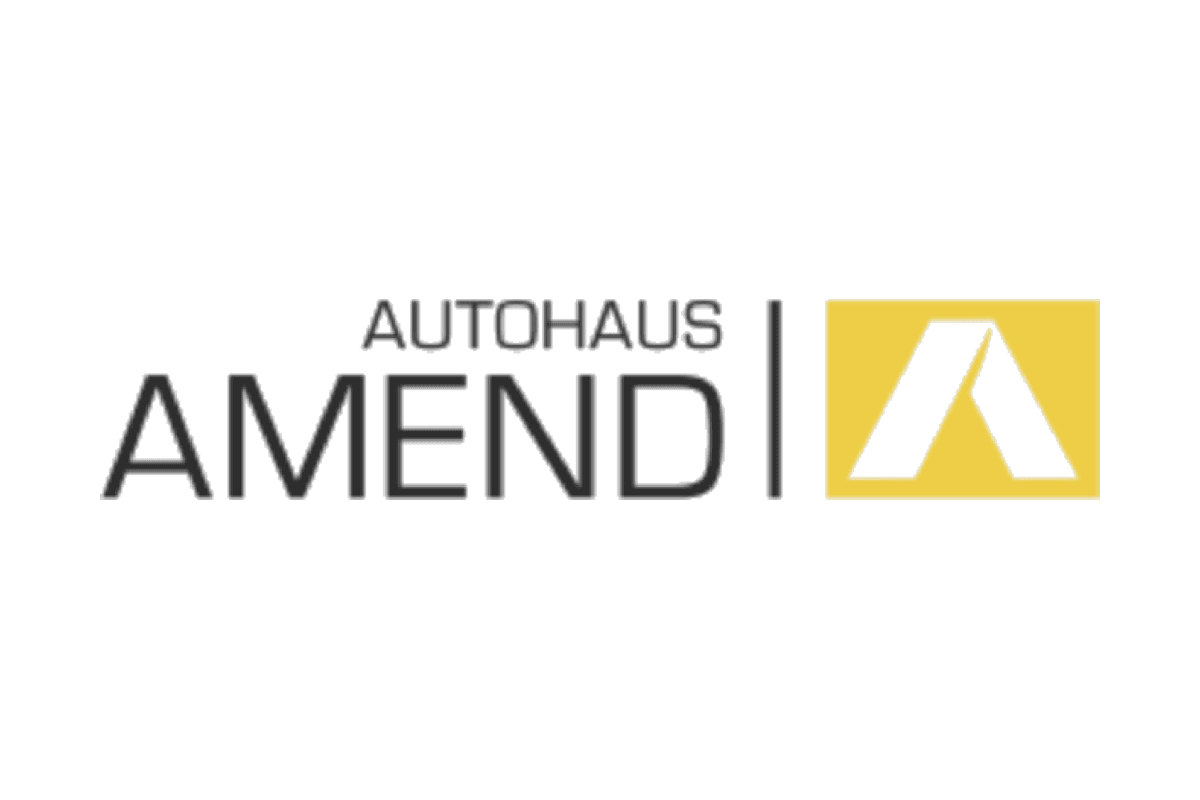 Logo von Autohaus Amend