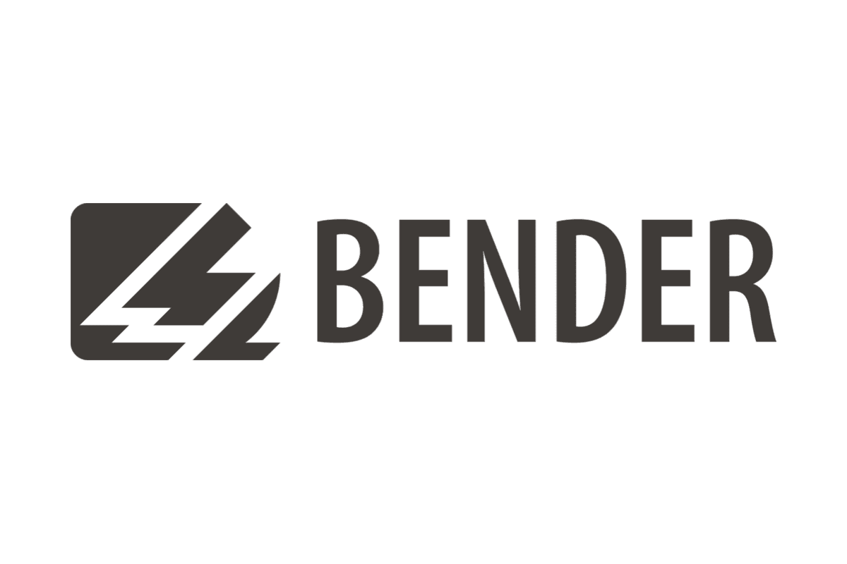 Logo von Bender