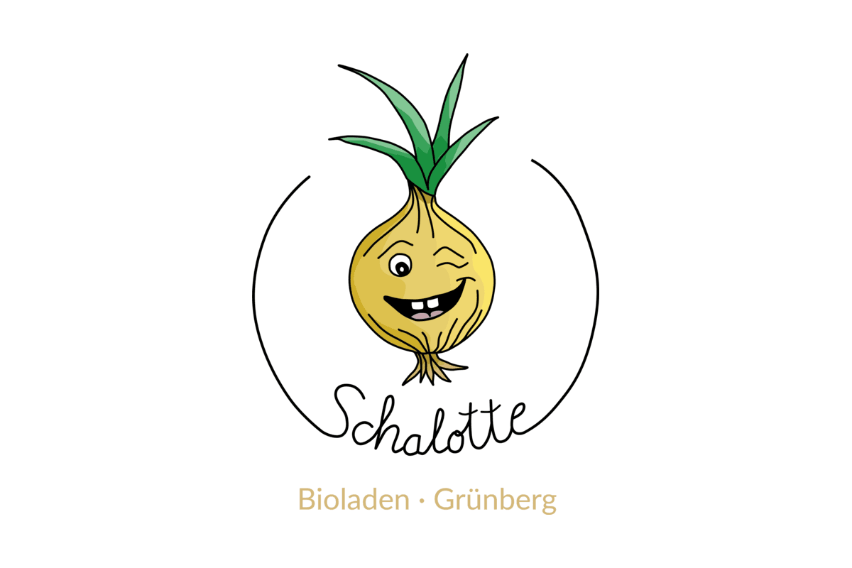 Logo von Bioladen Schalotte