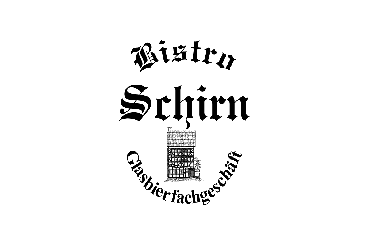 Logo von Glasbierfachgeschäft Schirn