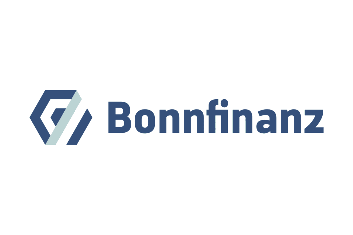 Logo von Bonnfinanz
