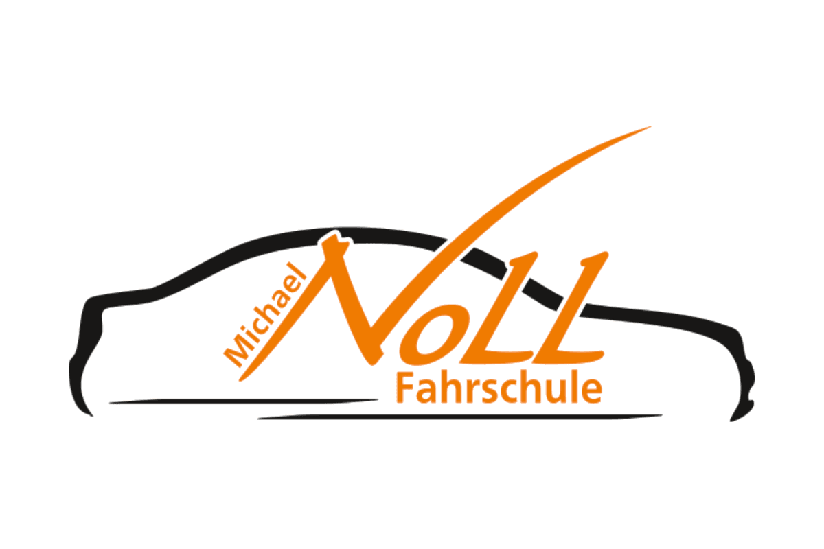 Logo von Fahrschule Michael Noll