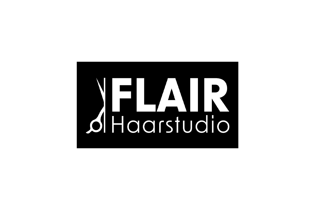 Logo von Haarstudio Flair