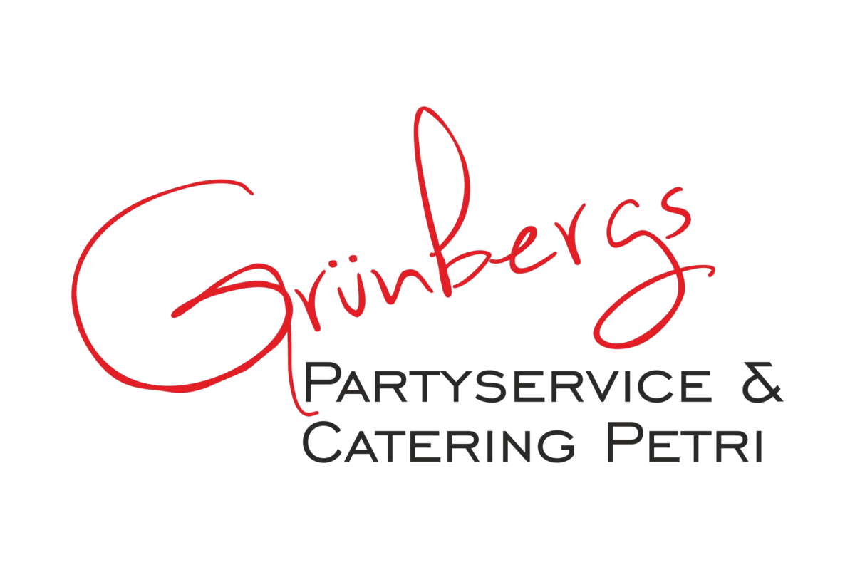 Logo von Partyservice Petri