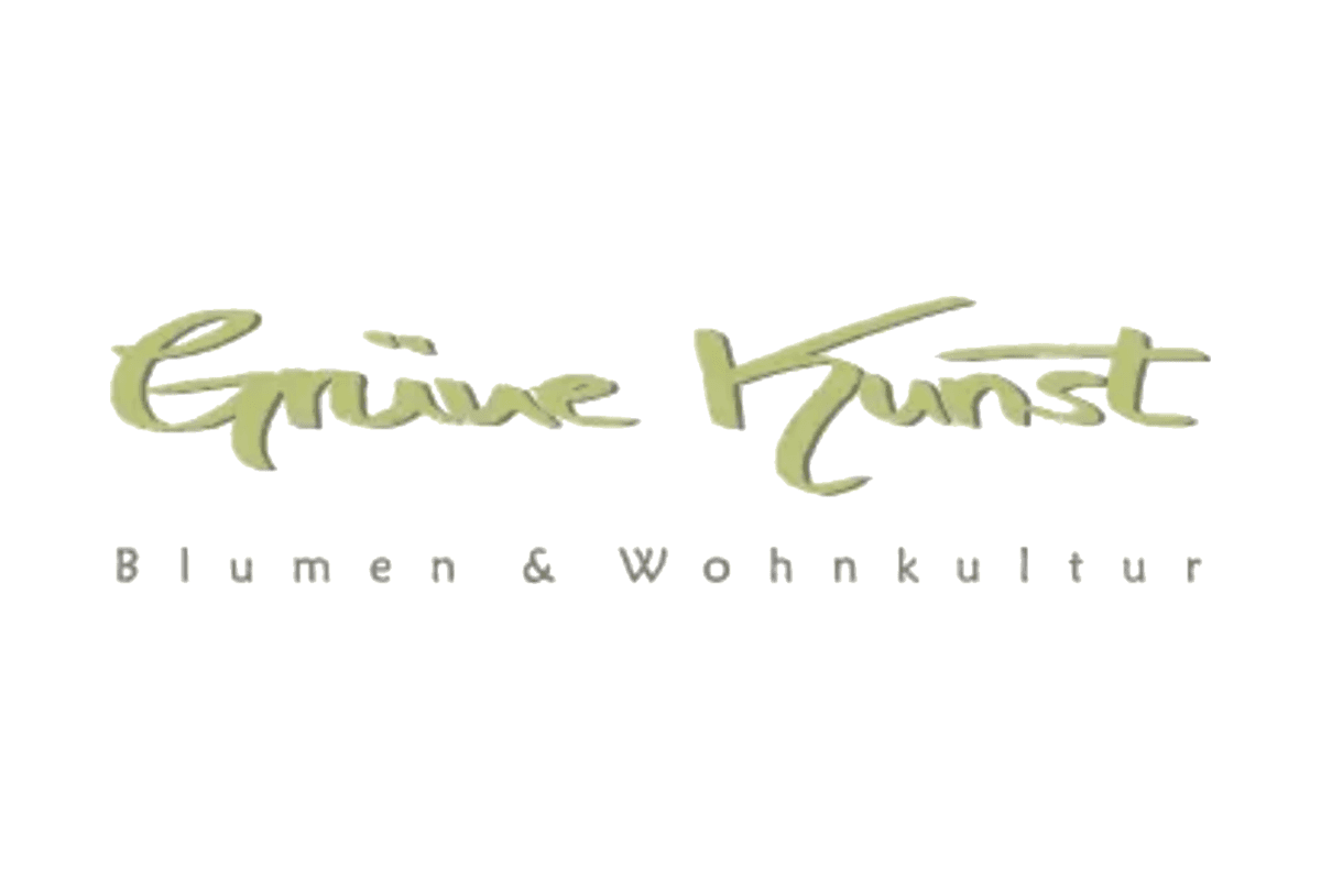 Logo von Gruenekunst Gruenberg