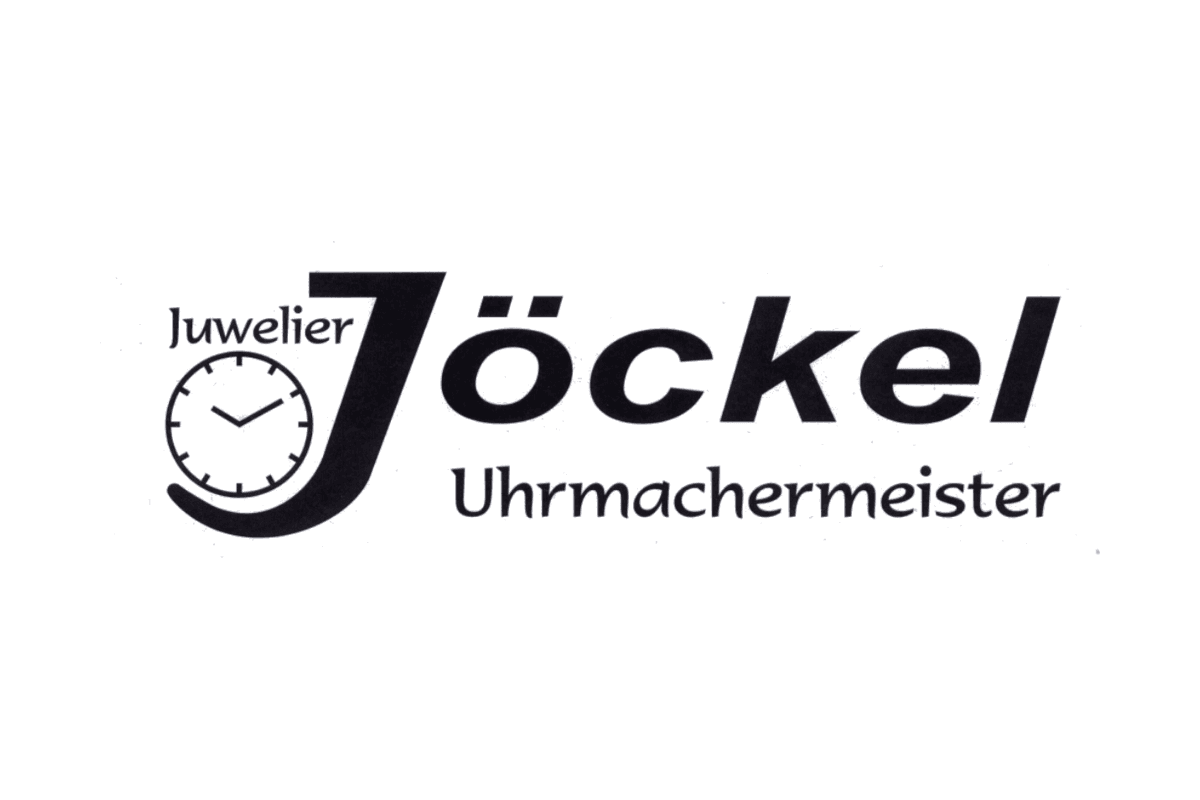 Logo von Juwelier Jöckel