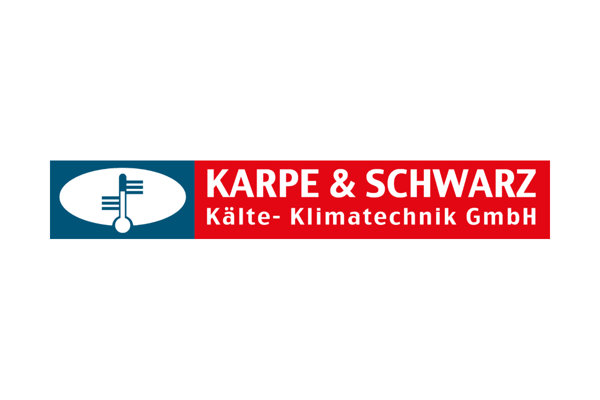 Logo von Karpe Schwarz