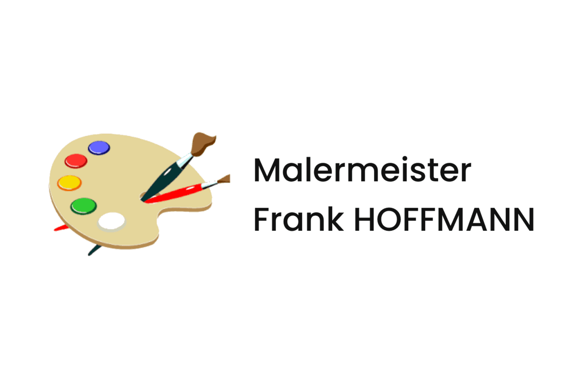 Logo von Malermeister Frank Hoffmann