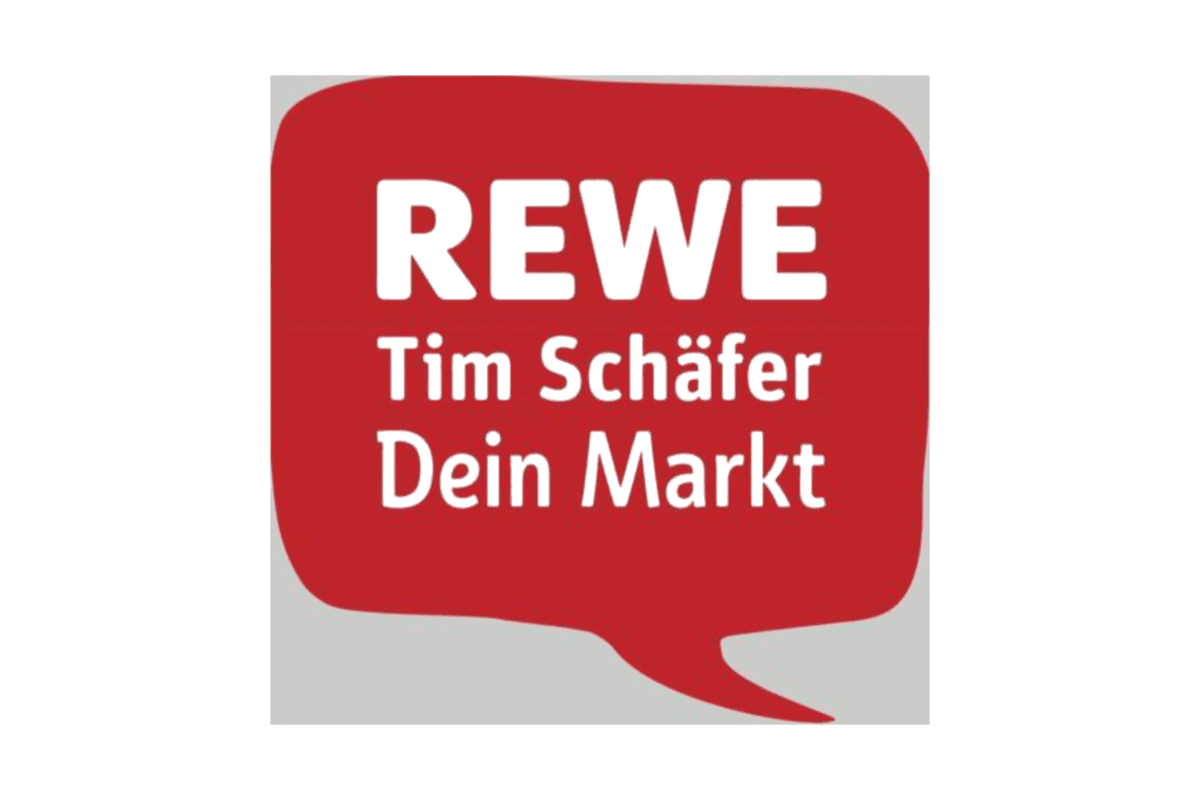 Logo von REWE Tim Schäfer