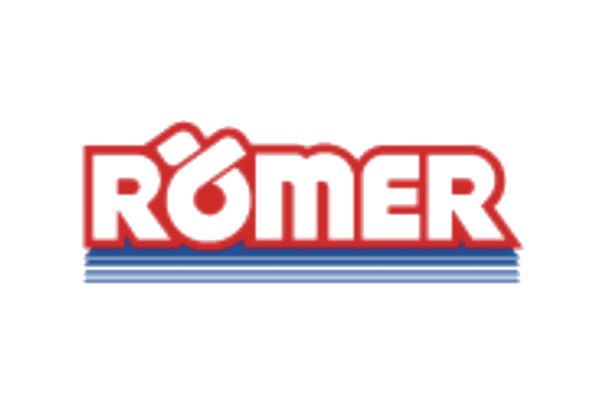 Logo von Roemer Lueftung