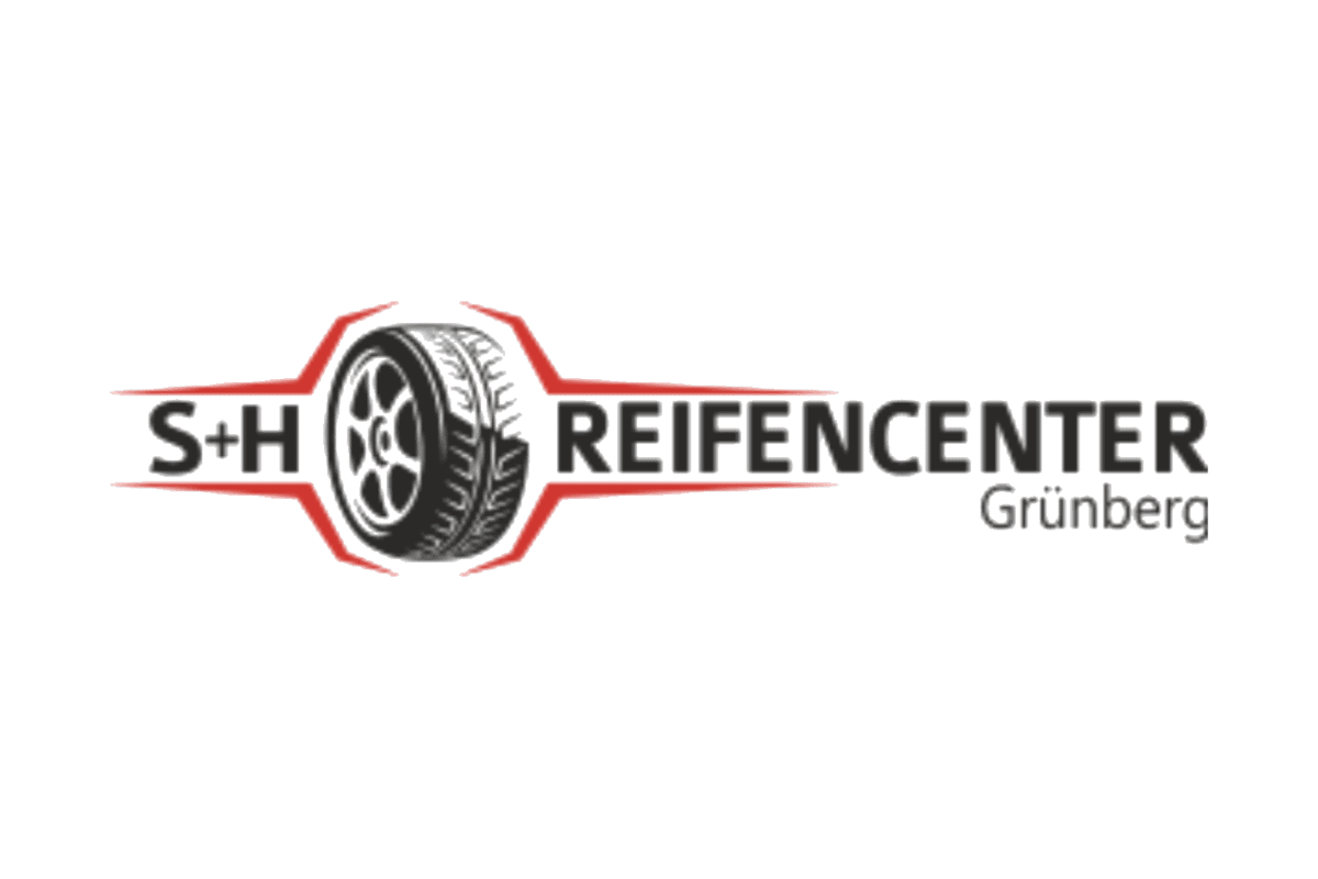 Logo von Sh Reifencenter