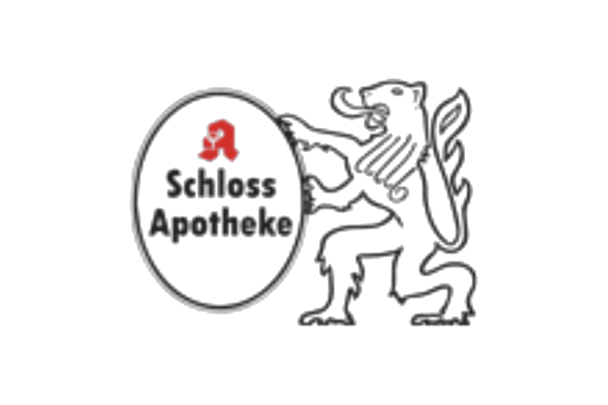 Logo von Schloss Apotheke Gruenberg