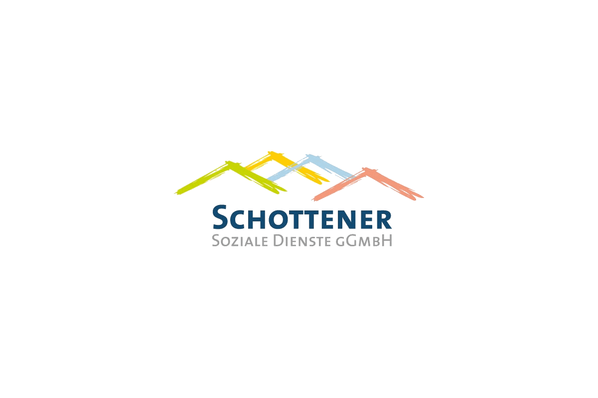 Logo von Schotten Sozial