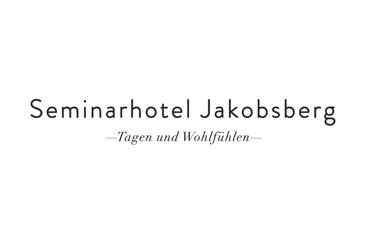 Logo von Seminarhotel Jakobsberg