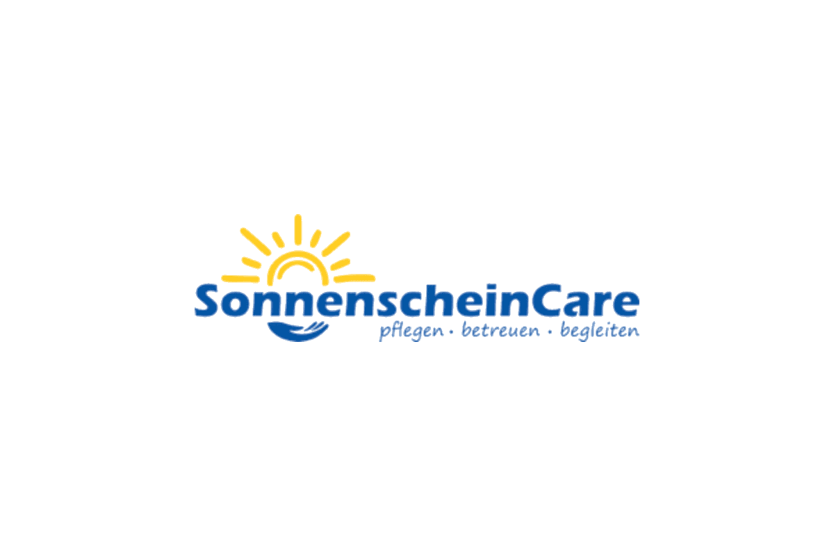 Logo von Sonnenschein Care