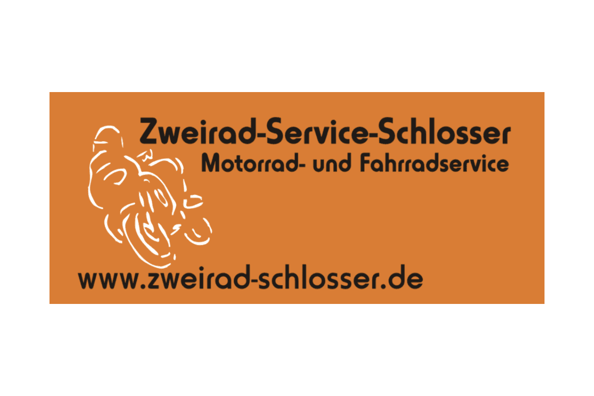 Logo von Zweirad Schlosser