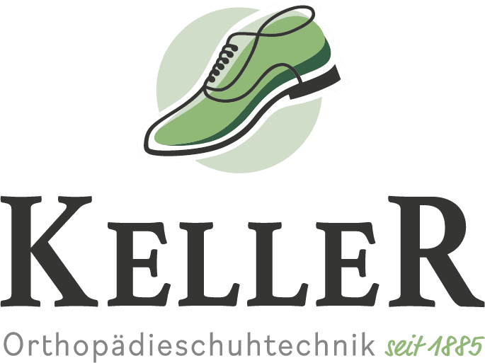 Logo von Orthopädieschuhtechnik Keller