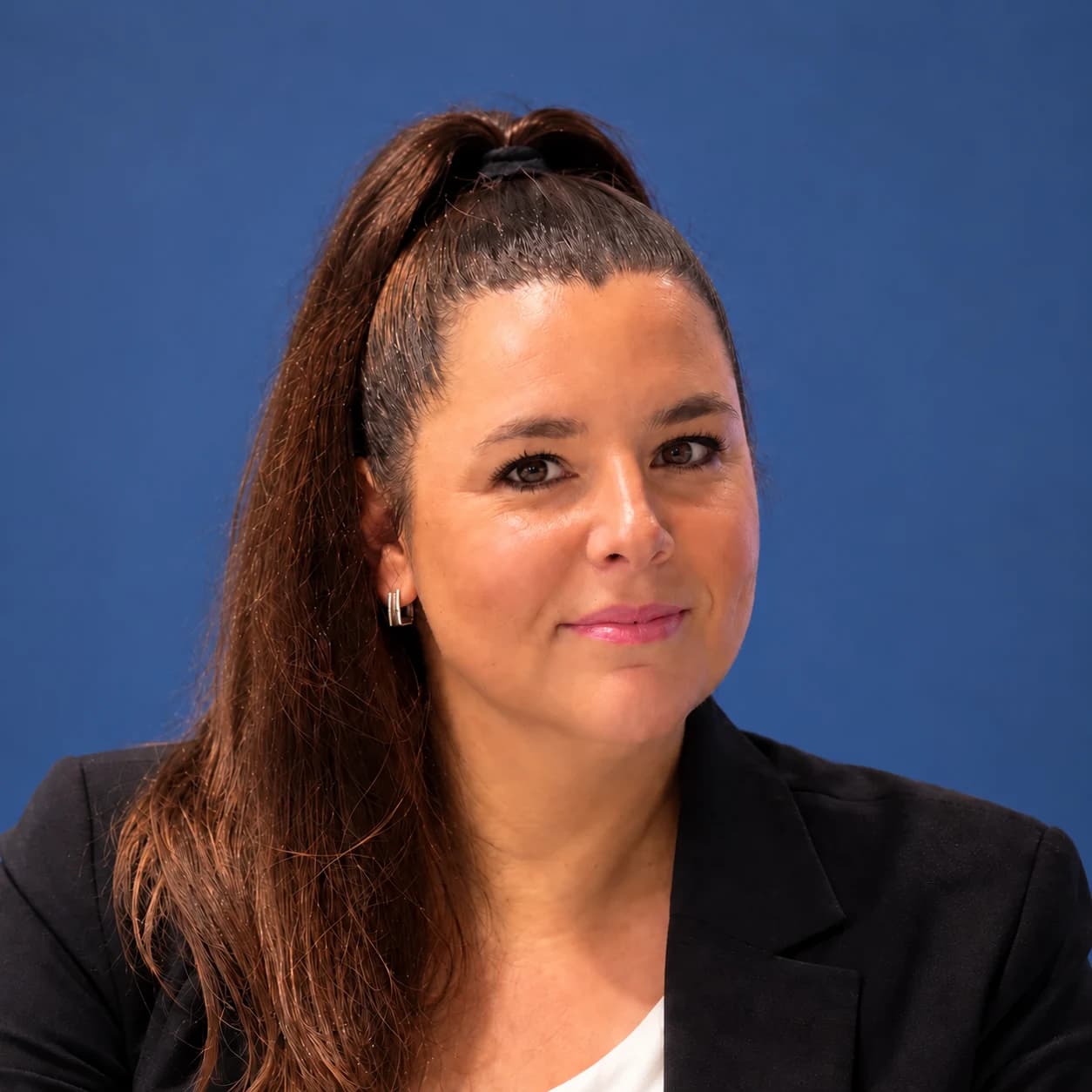 Nadine Müller