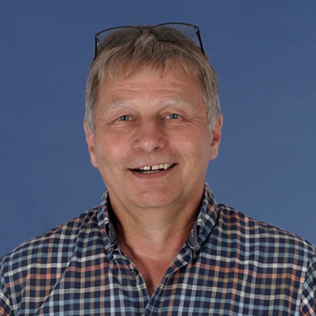 Werner Scharmann